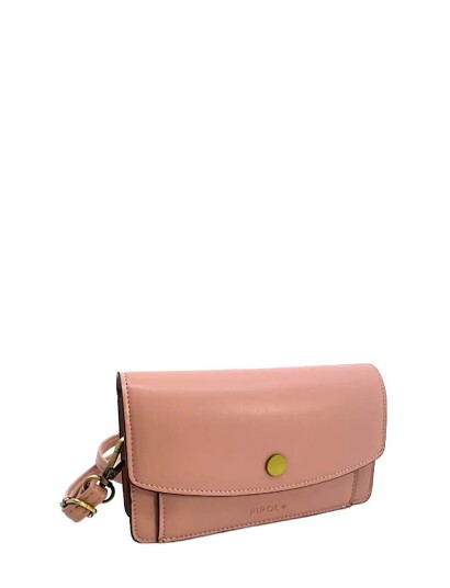 Pipol"s Bazaar Polly Cross Dusty Pink Pink ONE SIZE