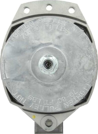 BV PSH 646.036.150.380 Dynamo