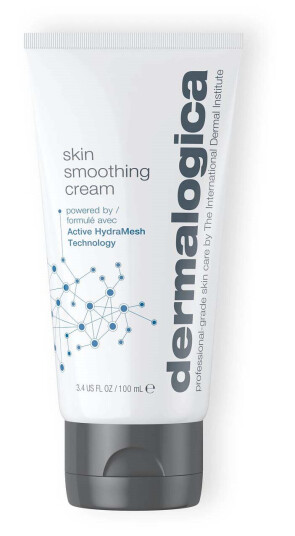 Dermalogica Skin Smoothing Ansiktskrem 100 ml - Fuktighetsgivende og Parabenfri