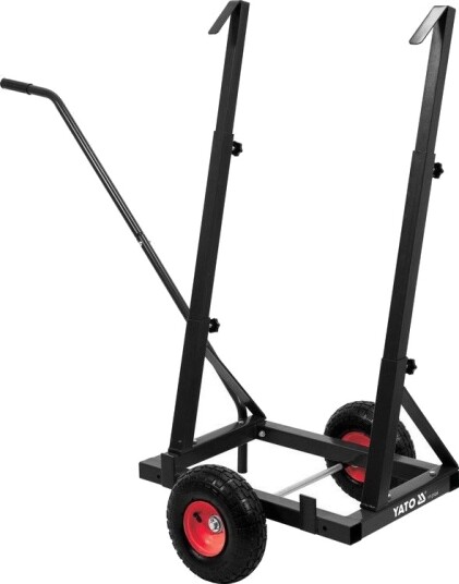Yato Transportvogn For Plater 200 Kg...