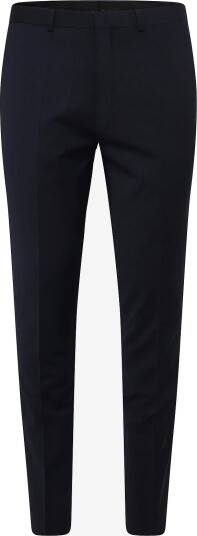 HUGO Hesten253X Mh DARK BLUE 54