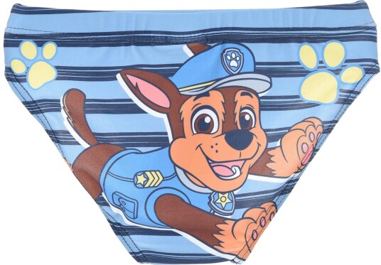 Paw Patrol Badebukse Blå 3 år Paw Patrol Badebukse Blå 3 år