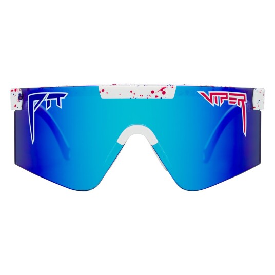 Pit Viper The Originals The Merika Z87+ Blue Narrow One size