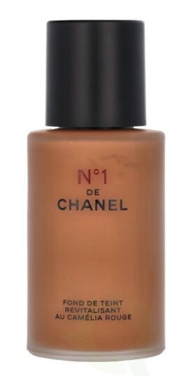 Chanel No 1 Revitalizing Foundation 30 ml BD121 Chanel No 1 Revitalizing Foundation 30 ml BD121