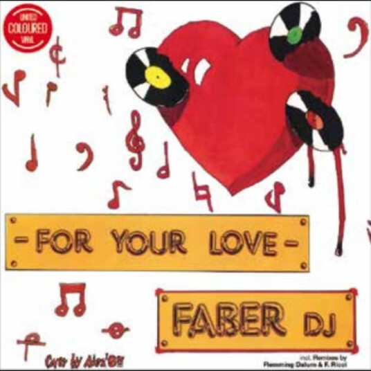 For Your Love