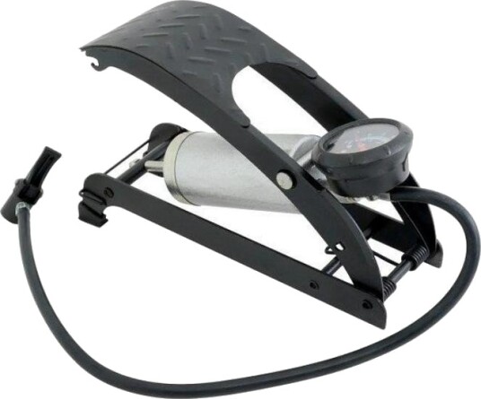 Compass Accessories 09153 Fotpumpe