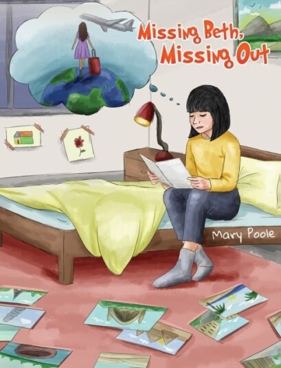 Missing Beth Missing Out Missing Beth Missing Out
