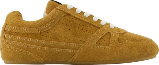 Isabel Marant Dame Sko Brun 35 EU,