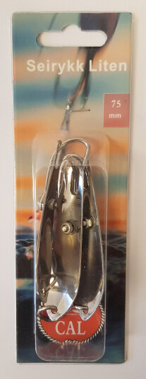 Cal Seirykk Liten 75mm 3 Pk Robuste Seirykk Cal Seirykk Liten 75mm 3 Pk Robuste Seirykk