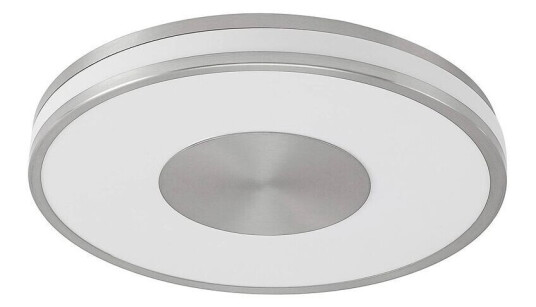 Lindby Fjella LED-taklampe RGB-CCT-fargeveksler Lindby Fjella LED-taklampe RGB-CCT-fargeveksler