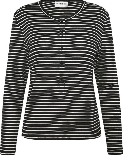Munthe Vuzza Black 34