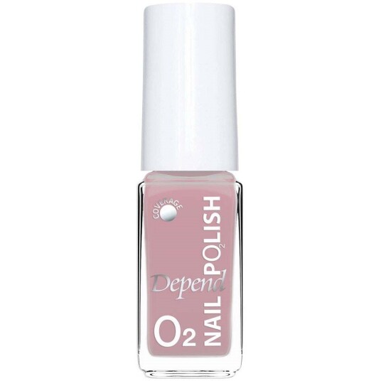 Depend O2 Fierce Femme 826