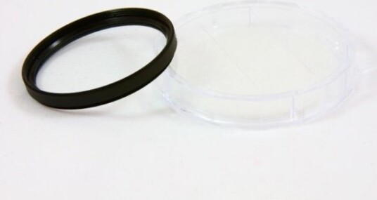 Stjerneformet Massesfilter 8X46 Mm Stjerneformet Massesfilter 8X46 Mm