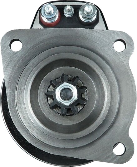 AS PL S0837S Starter AS PL S0837S Starter