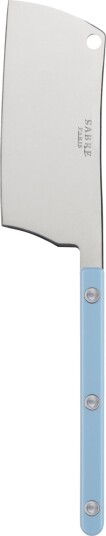 Sabre paris Sabre Bistrot Solid ostekniv, pastellblå