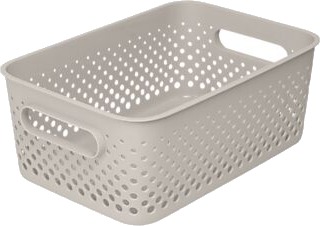 Smartstore oppbevaringsboks m linen