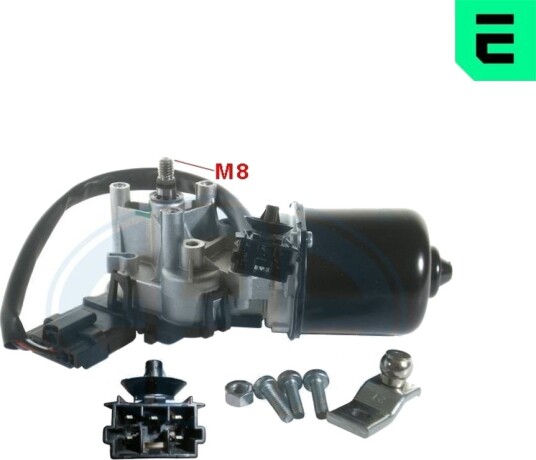 Vindusviskermotor ERA 460015A