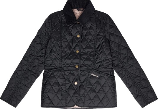 Barbour Barbour Summer Liddesdale BLACK/GARDENIA XXL Barbour Barbour Summer Liddesdale BLACK/GARDENIA XXL