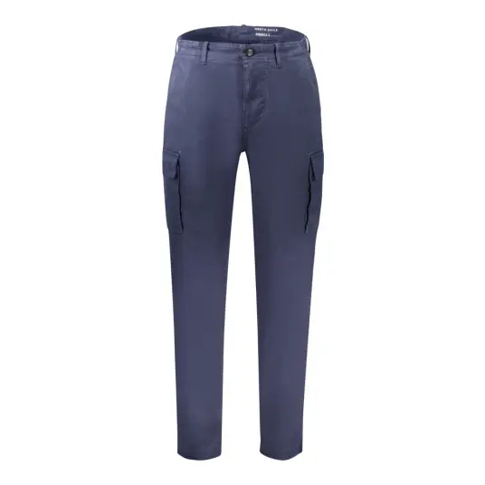 North Sails Herre Bukser Blå W40,