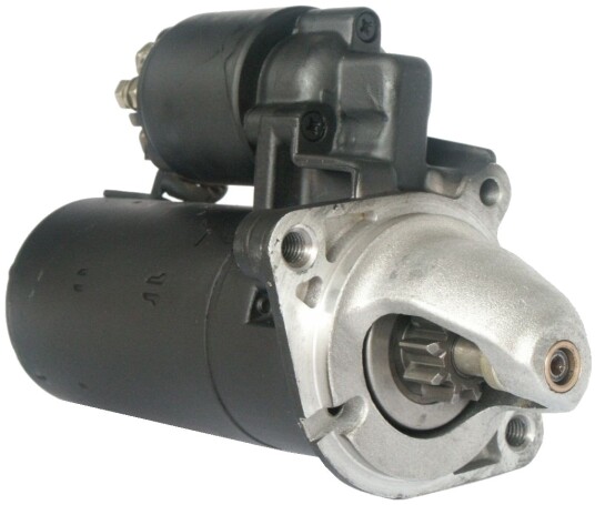 HC Cargo F 032 111 911 Starter HC Cargo F 032 111 911 Starter