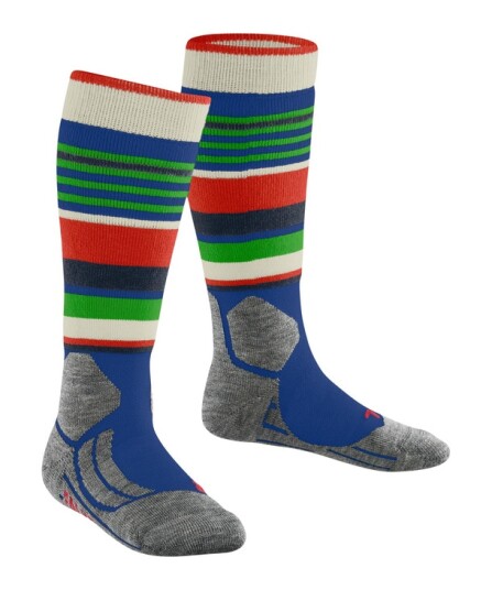FALKE SK2 Stripes Kids Yve 31 34