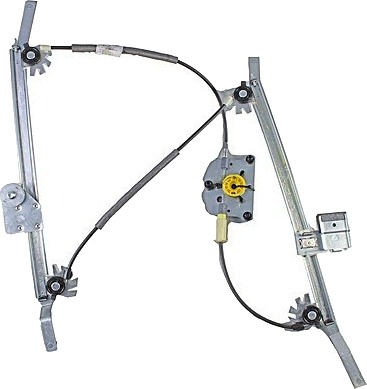 Vindusheis METZGER 2160626