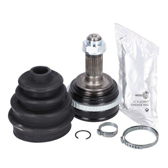 Febi Bilstein Drivknute drivaksel FEBI BILSTEIN 185141 Febi Bilstein Drivknute drivaksel FEBI BILSTEIN 185141