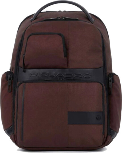Piquadro, unisex, Vesker, Rød, ONE SIZE,