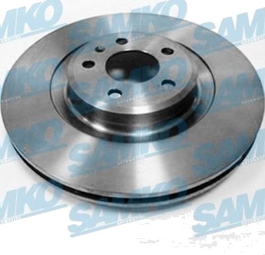 SAMKO A1034V Bremseskive