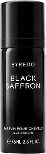 Byredo Black Saffron Hair Perfume 75 ml