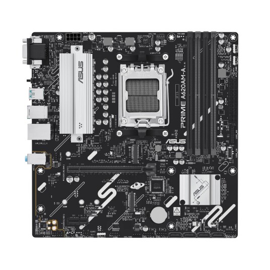 Asus Prime A620Am A Csm Amd A620A 90MB1MY0 M0EAYC Asus Prime A620Am A Csm Amd A620A 90MB1MY0 M0EAYC