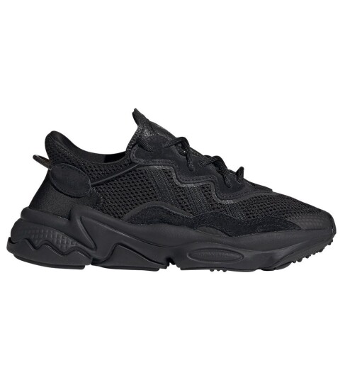Adidas Originals Ozweego J   Black   40
