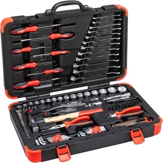 VIGOR V4425N Verktøykoffert VIGOR V4425N Verktøykoffert