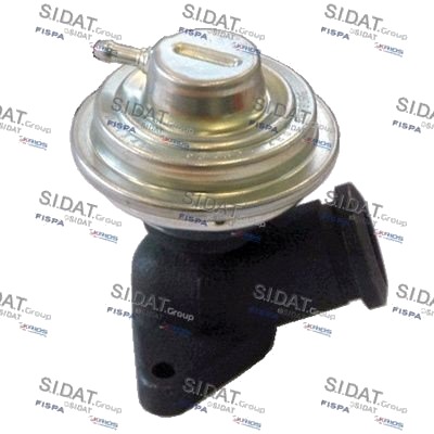 EGR ventil FISPA 83.834 EGR ventil FISPA 83.834