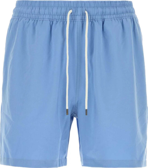 Polo Ralph Lauren Herre Svømmetøy Blå S,
