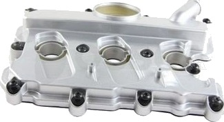 Toppdeksel OSSCA 35939