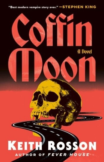 Coffin Moon Coffin Moon