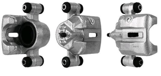 Bremsecaliper AISIN H5N001