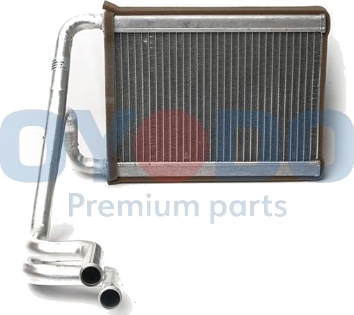 Varmeapparat register Oyodo 90B0528 OYO