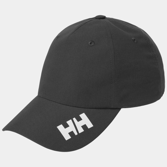 Helly Hansen Crew Cap 2.0 Grå STD