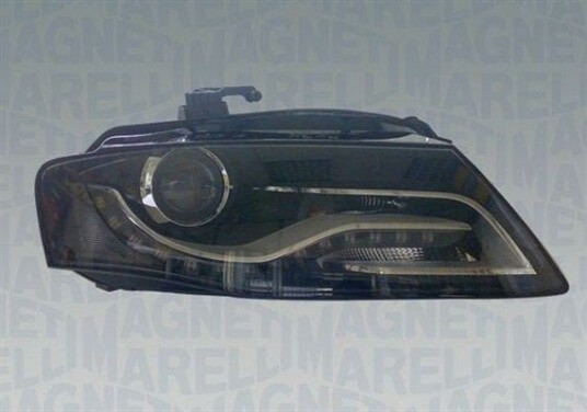 Magneti Marelli Hovedlyskaster MAGNETI MARELLI 721307022805