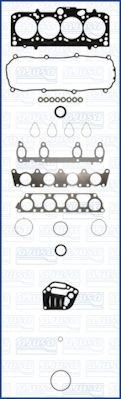 Tetnings helsett motor AJUSA 50227300