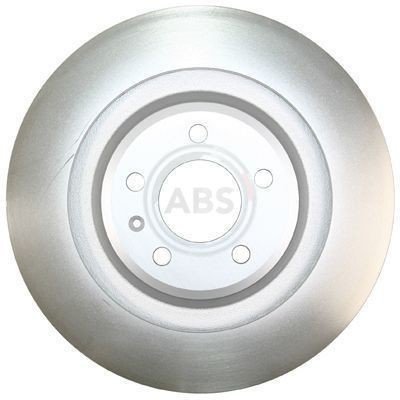 Bremseskive A.B.S. 17823 Bremseskive A.B.S. 17823