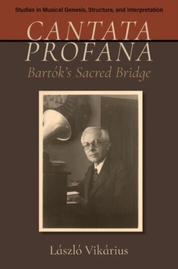 Cantata profana
