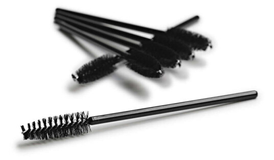Hairpearl & Biosmetics Mascara Wands/Brushes Hairpearl & Biosmetics Mascara Wands/Brushes