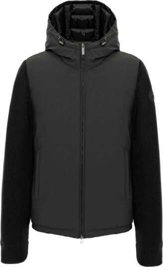 Colmar Herre Jakker Svart XL,