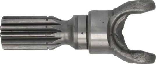 Flensaksel, differensial BTA B05-AG-722