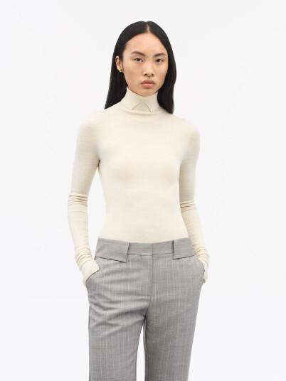 Tiger of Sweden Aminha - Cream - L