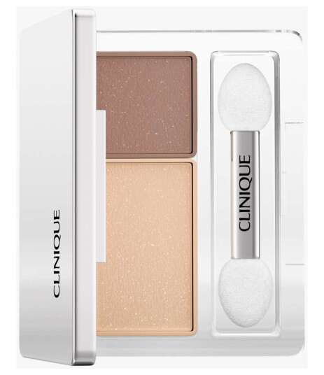 All About Shadow Duo 1,7 g  06 Neutral Territory