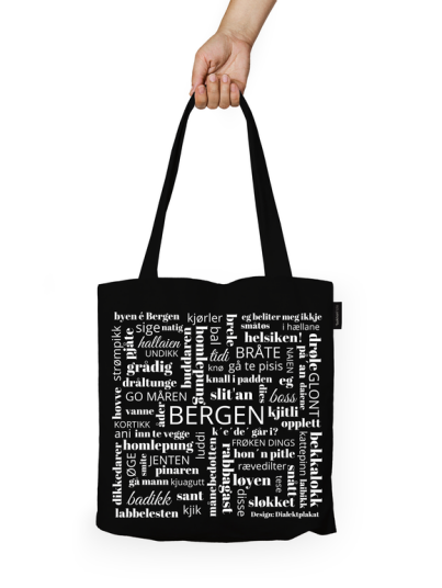 Dialektnett Bokhari Bergen